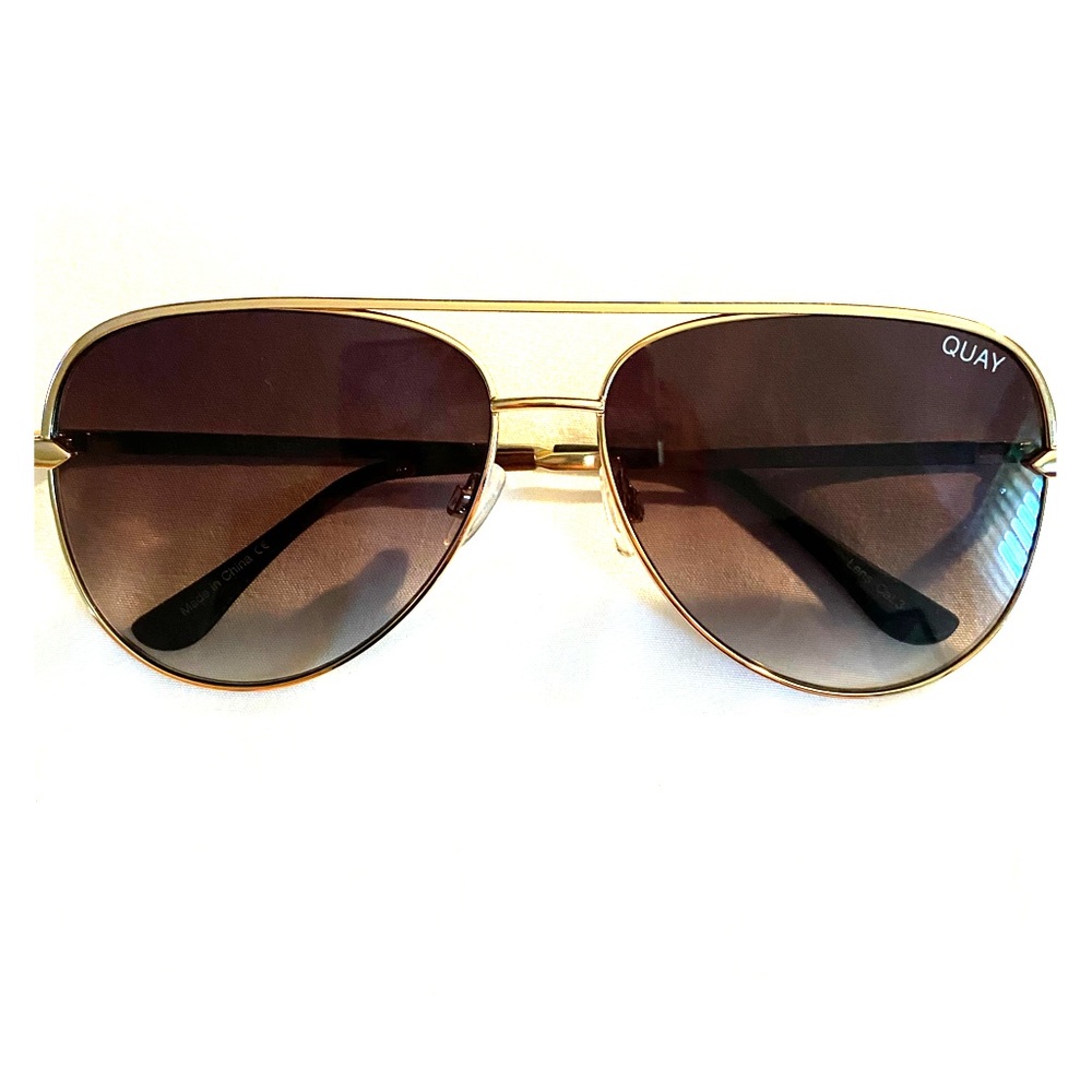 Quay sunglasses